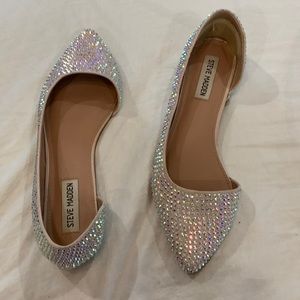 Steve madden flats